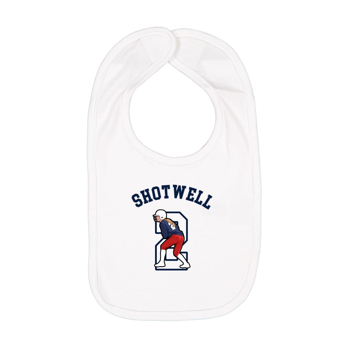 Infant Bib