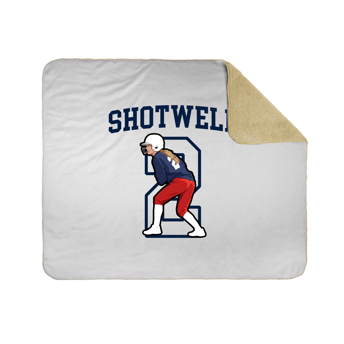 Throw Blanket