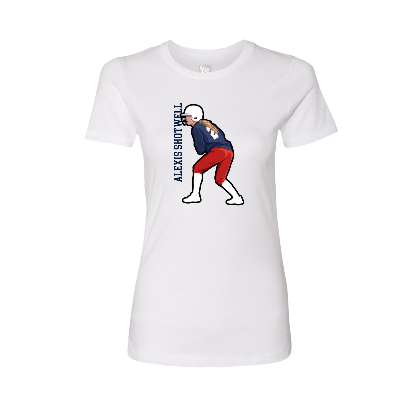 Womens Tee