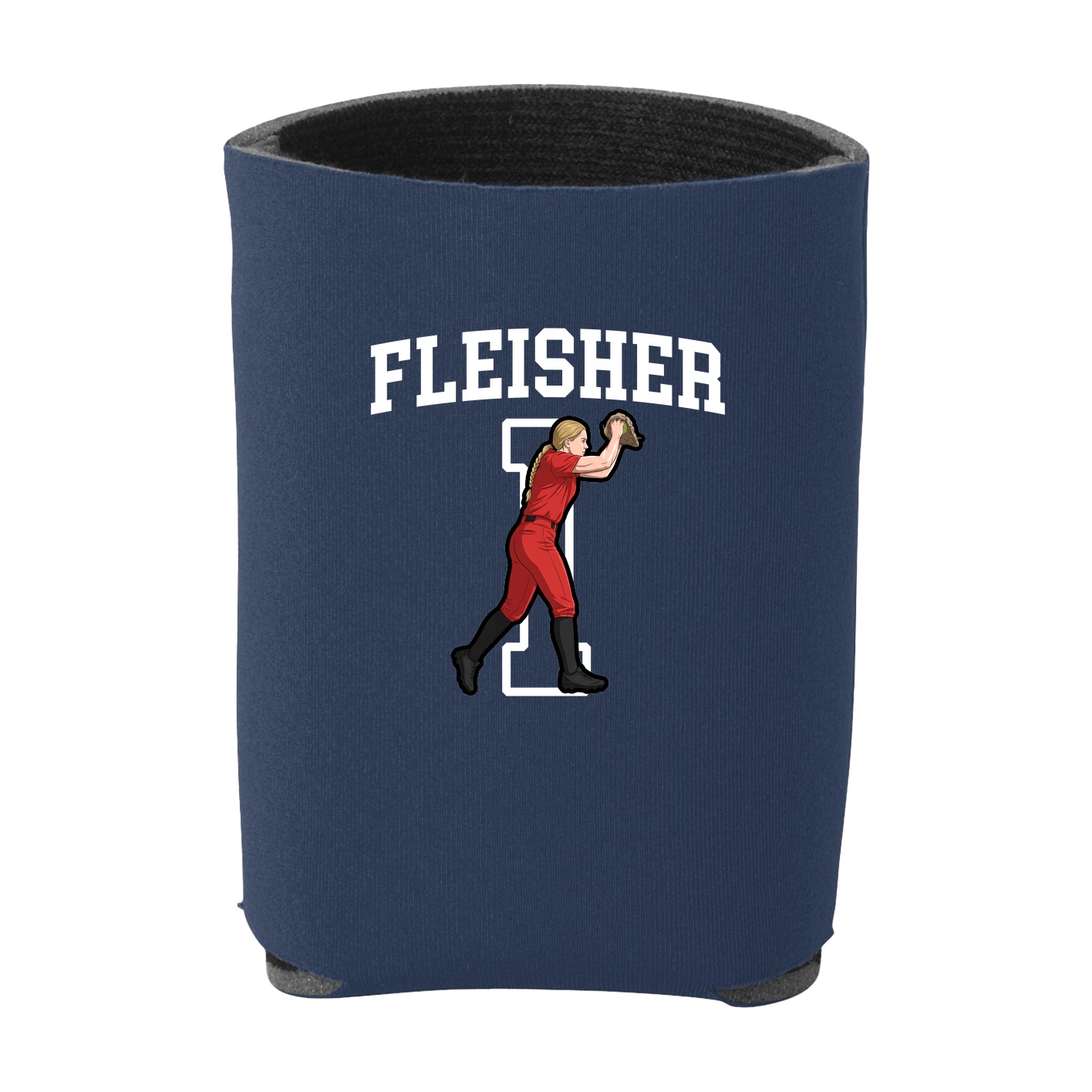 Can Holder — Shirsey in Navy