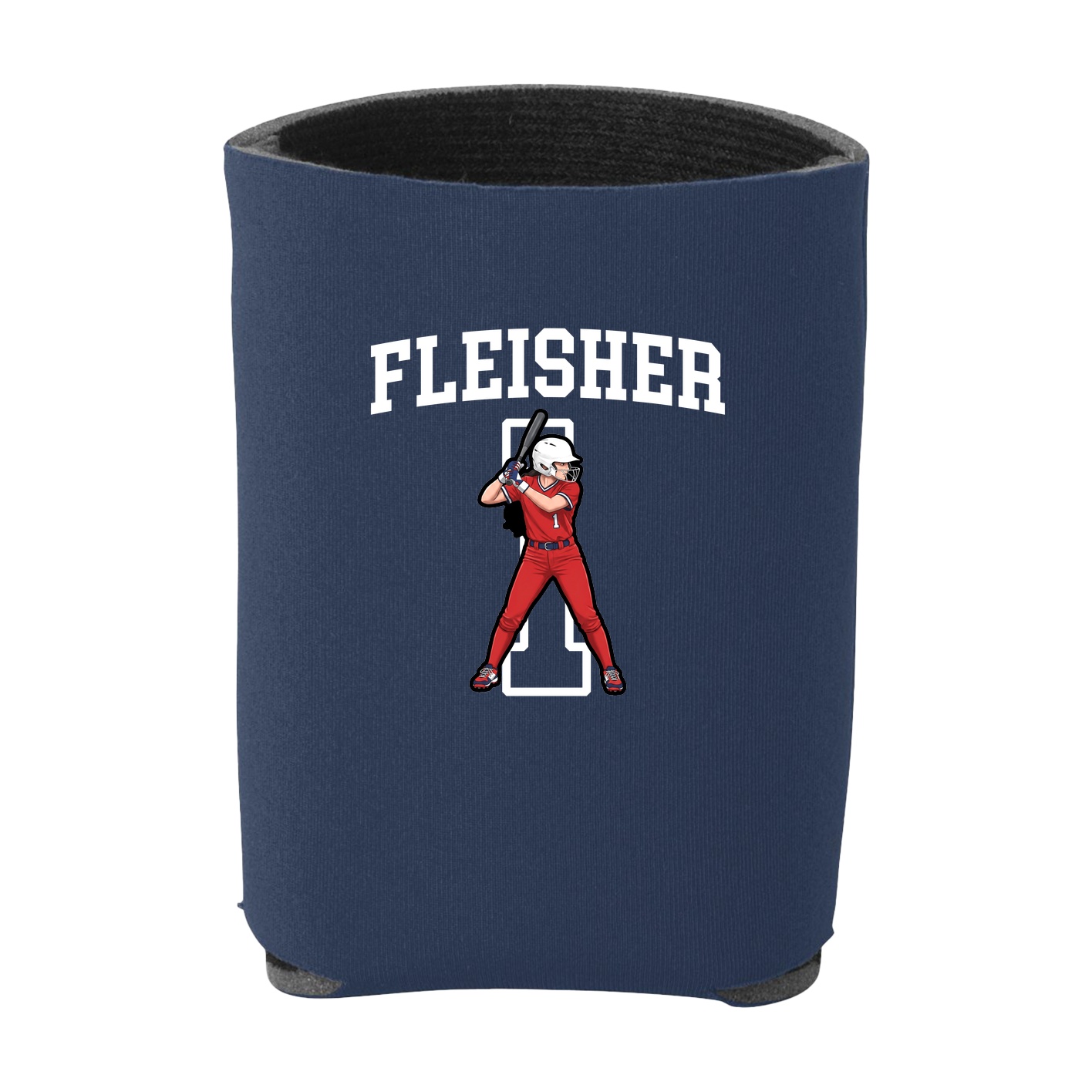 Can Holder — Shirsey in Navy