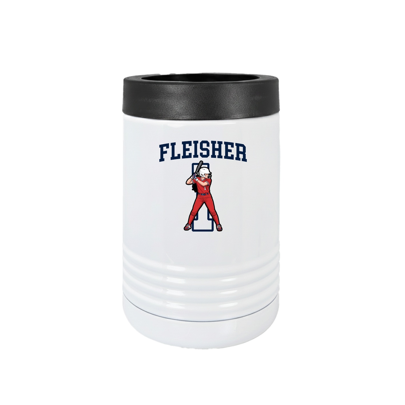 Beverage Holder — Shirsey in White