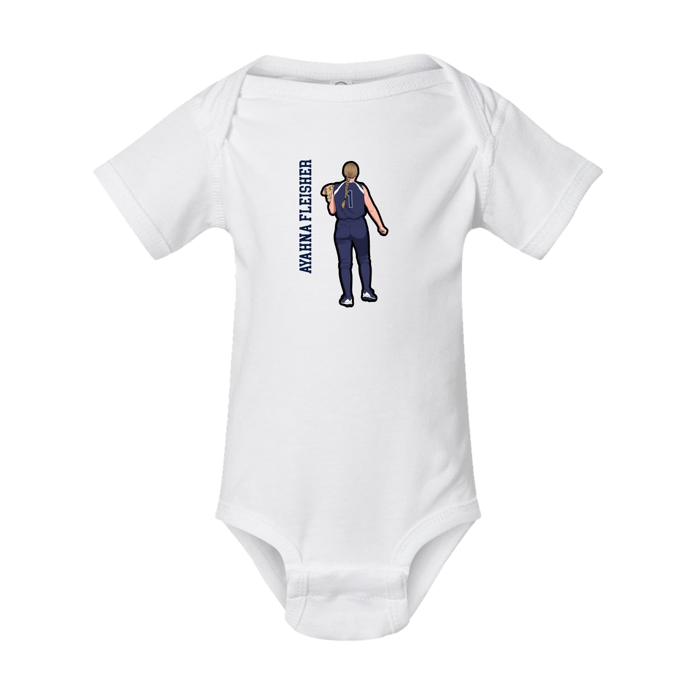 Baby Onesie