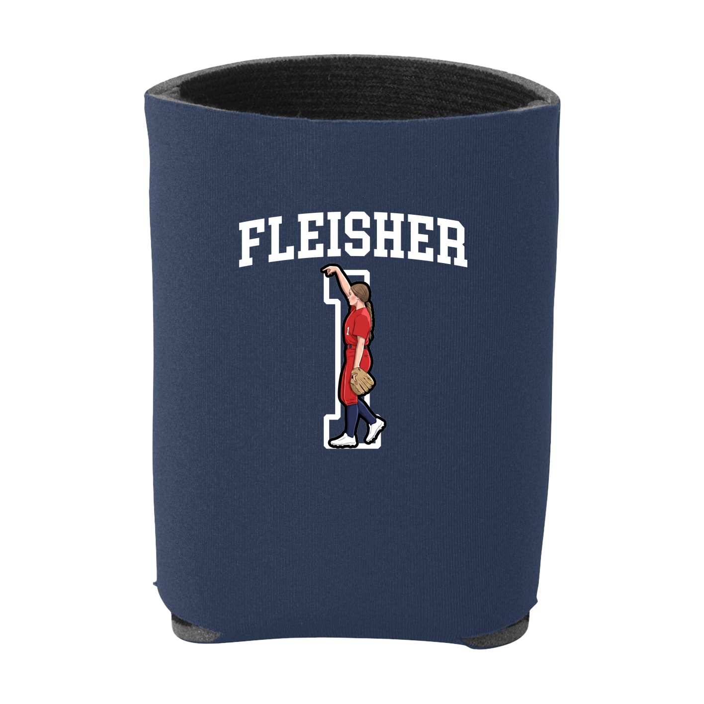 Can Holder — Shirsey in Navy