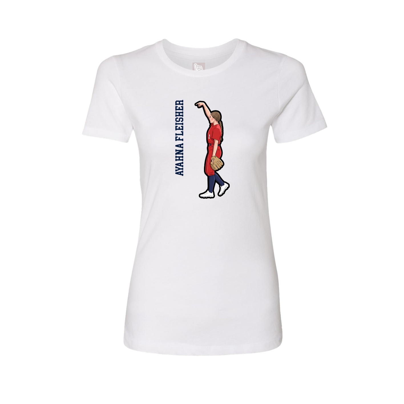 Womens Tee