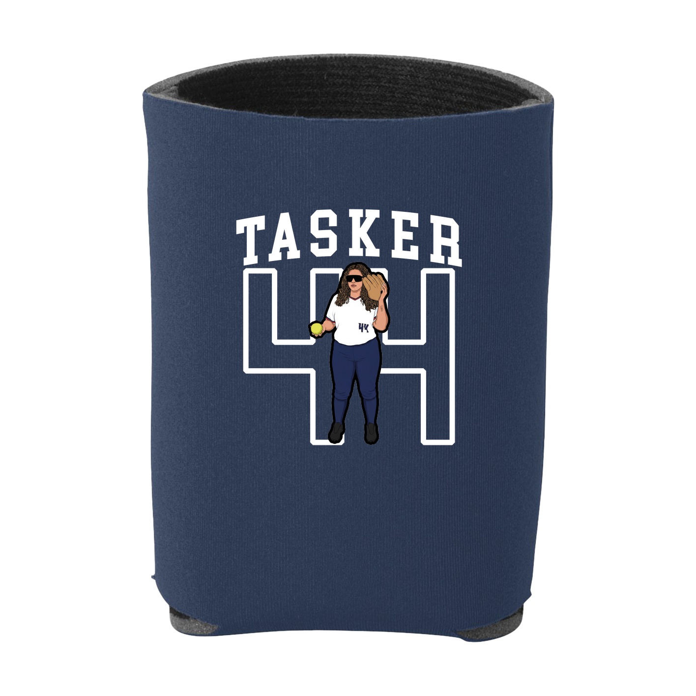 Can Holder — Shirsey in Navy