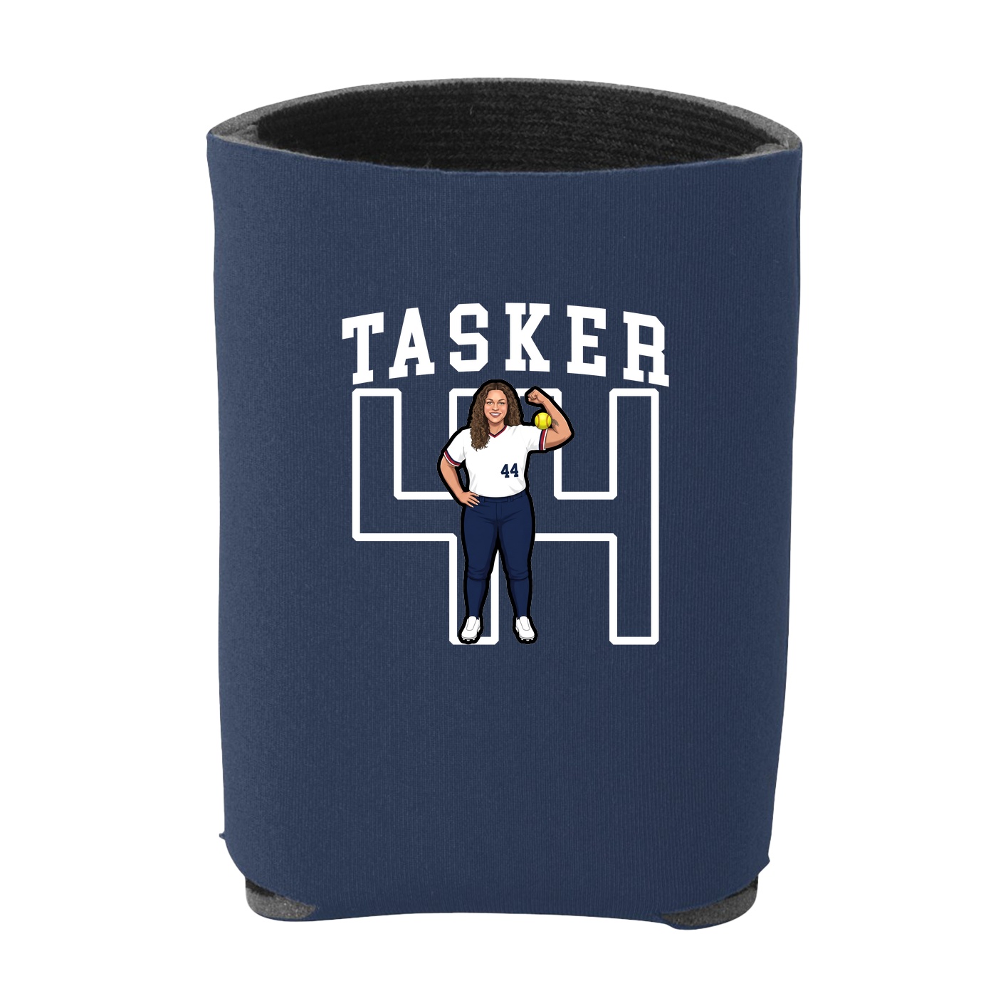 Can Holder — Shirsey in Navy