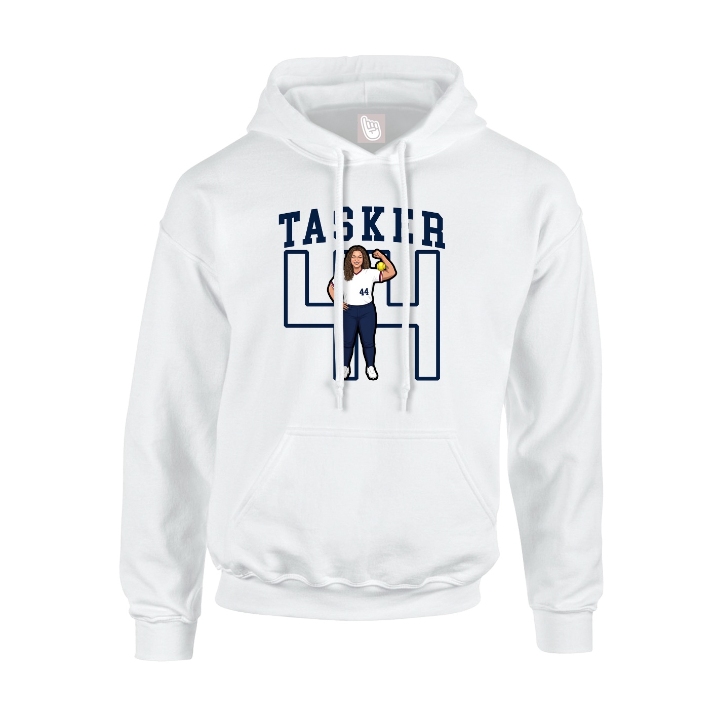 Youth Hoodie