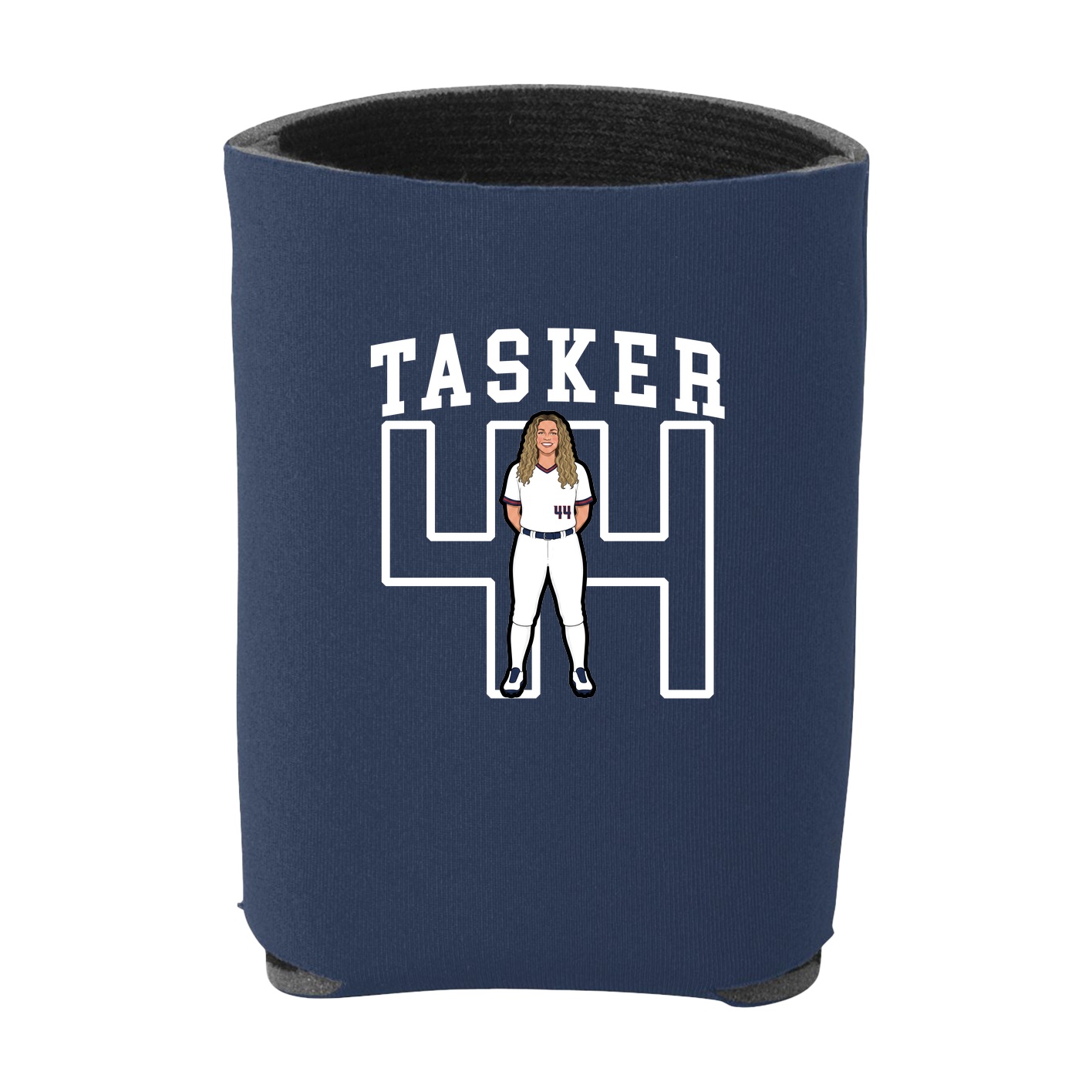 Can Holder — Shirsey in Navy
