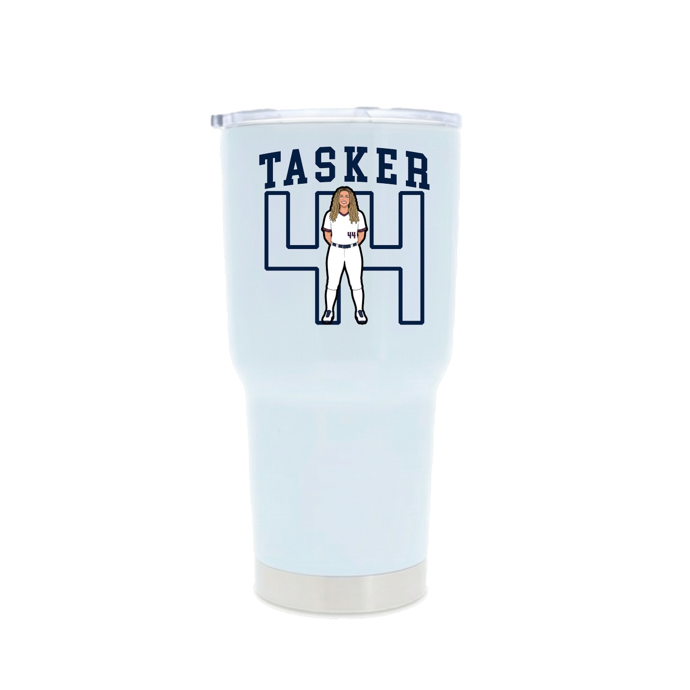 30oz Stainless Steel Tumbler