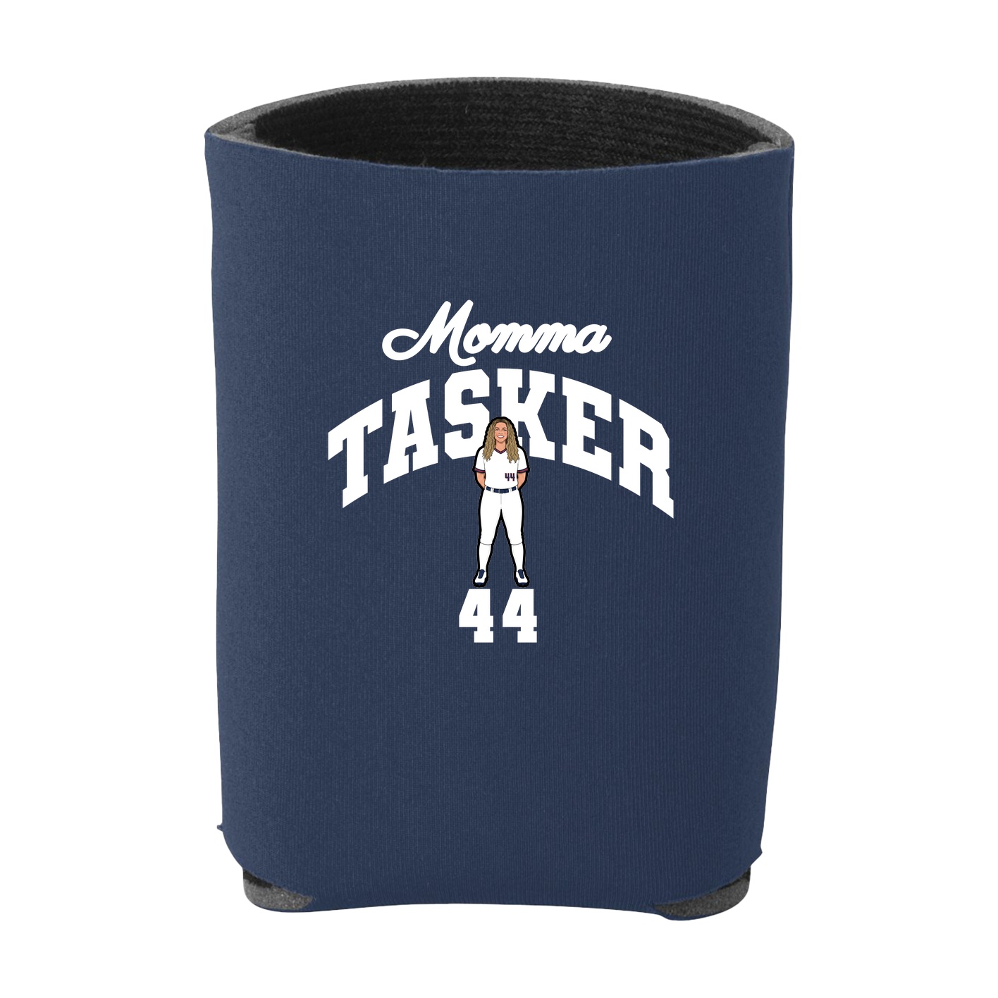 Can Holder — Mothers Day Arch in Navy