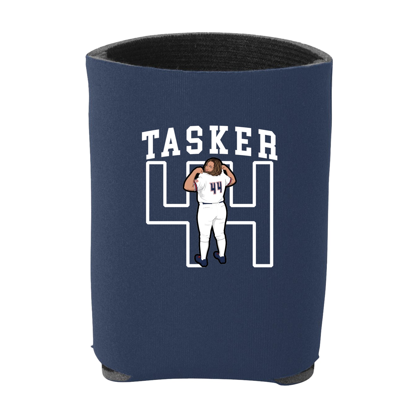 Can Holder — Shirsey in Navy
