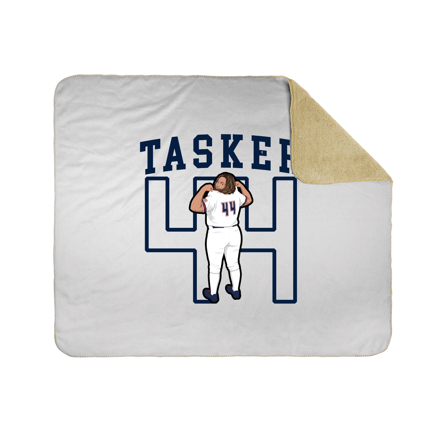 Throw Blanket