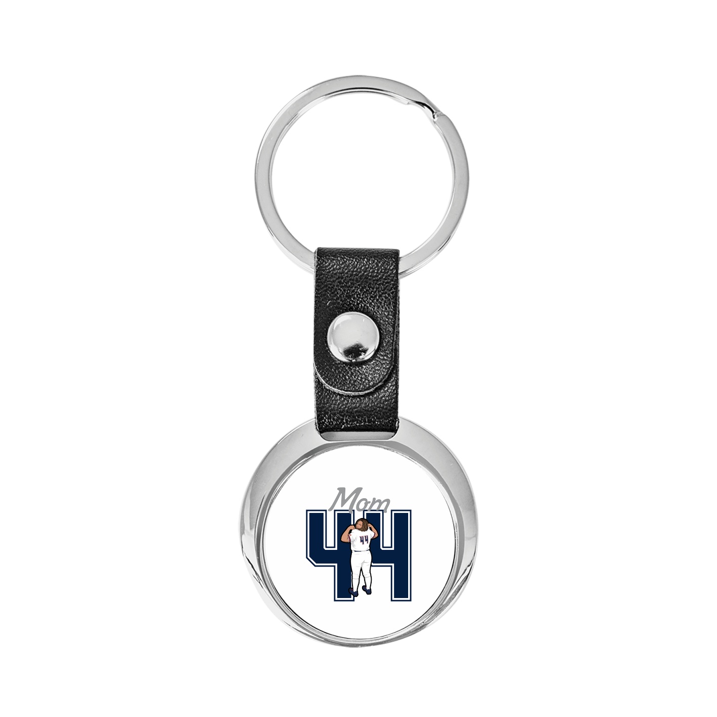 Key Chain — Mothers Day Shirsey in Classic