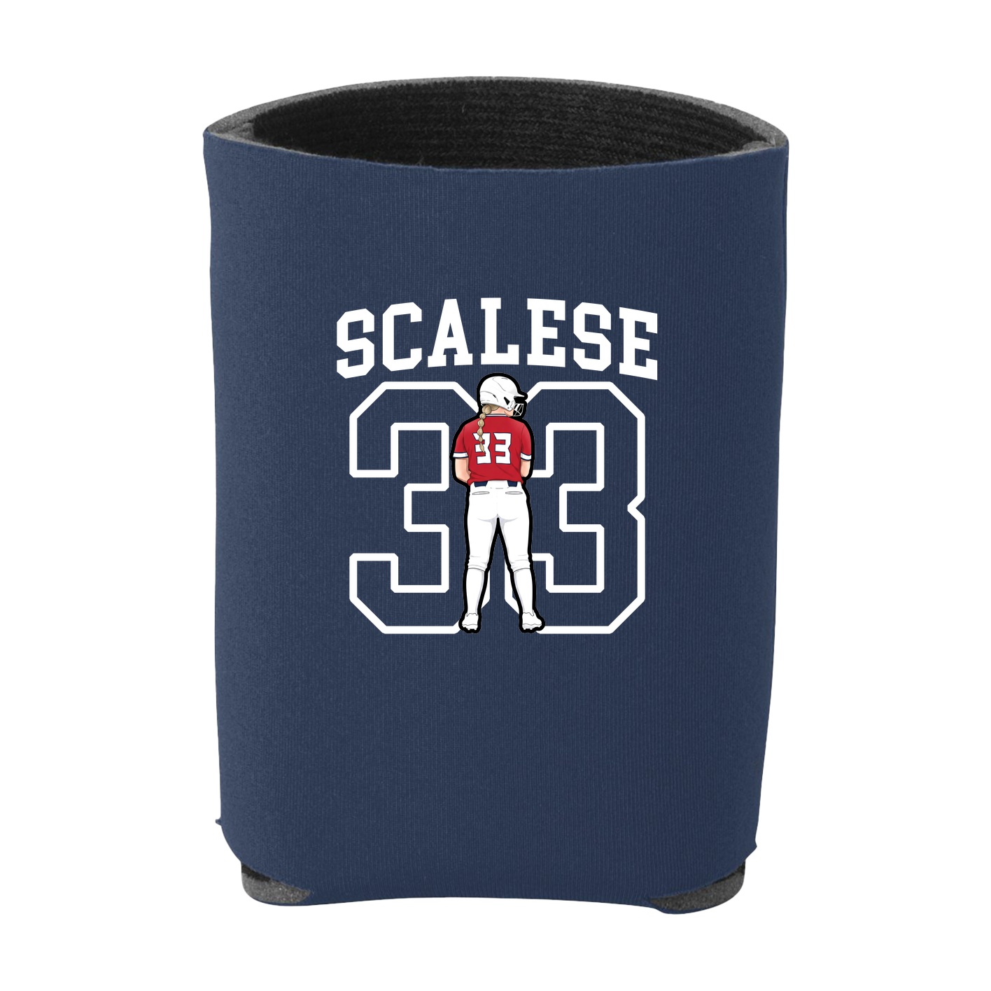 Can Holder — Shirsey in Navy