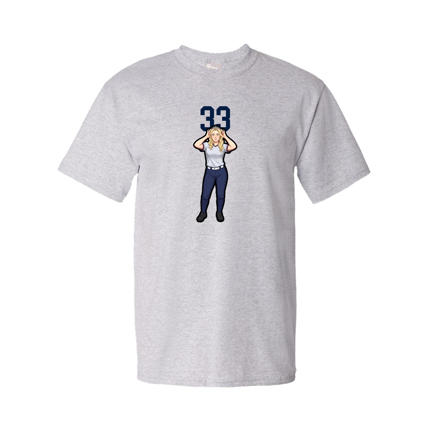 Youth Tee