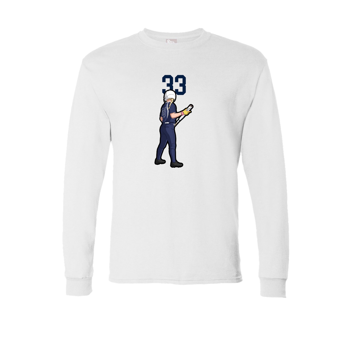 Long Sleeve Tee