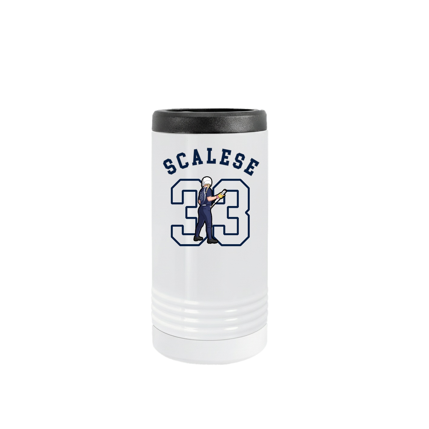 Slim Beverage Holder