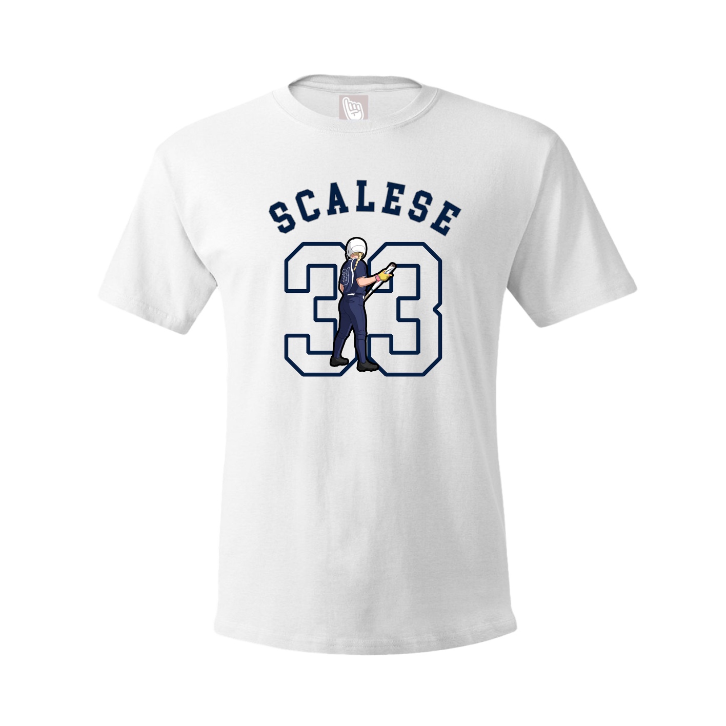 NIL Club Youth Tee