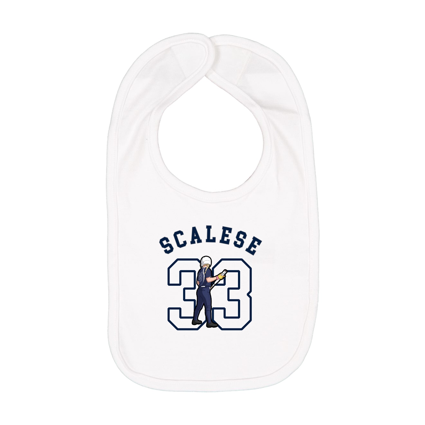 Infant Bib