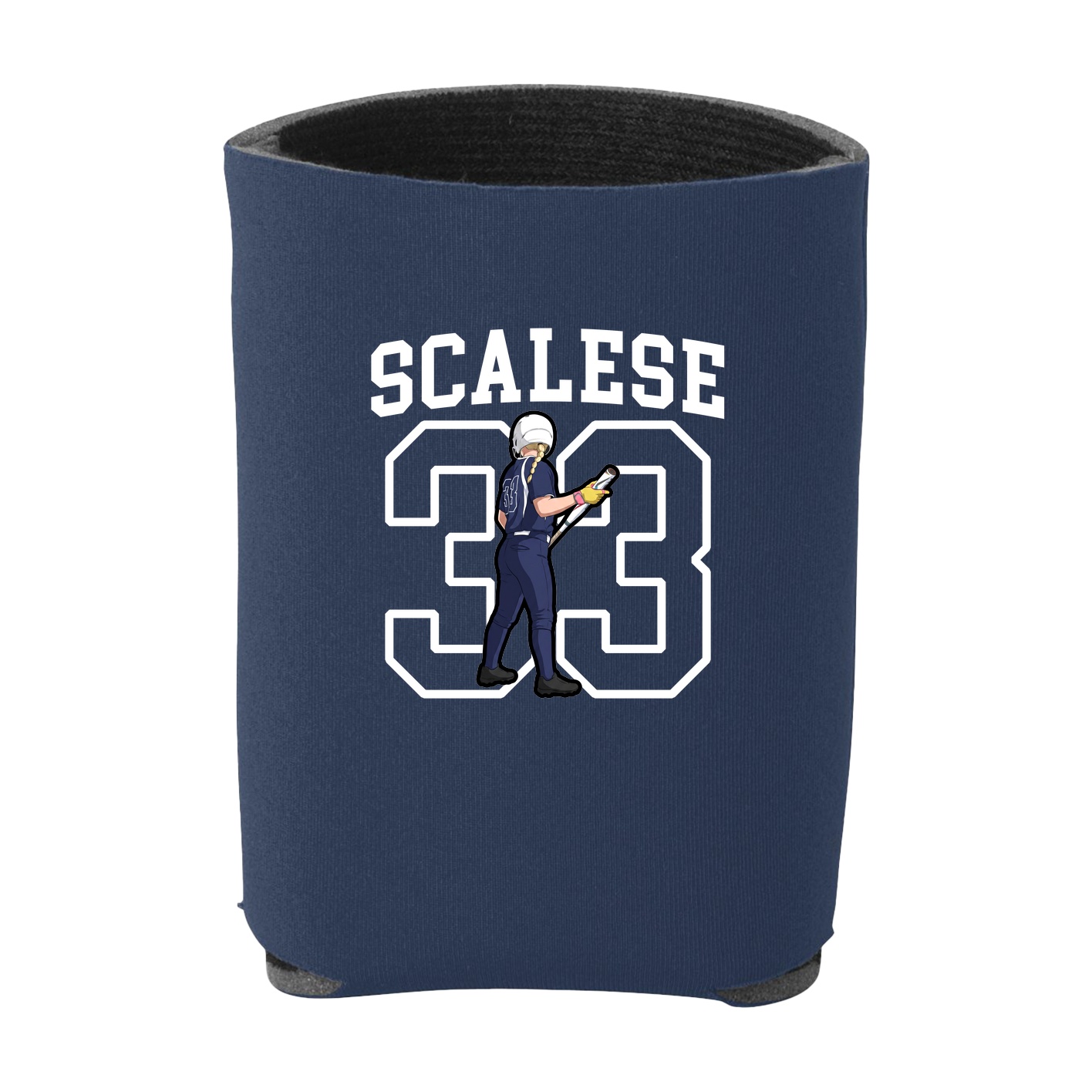 Can Holder — Shirsey in Navy
