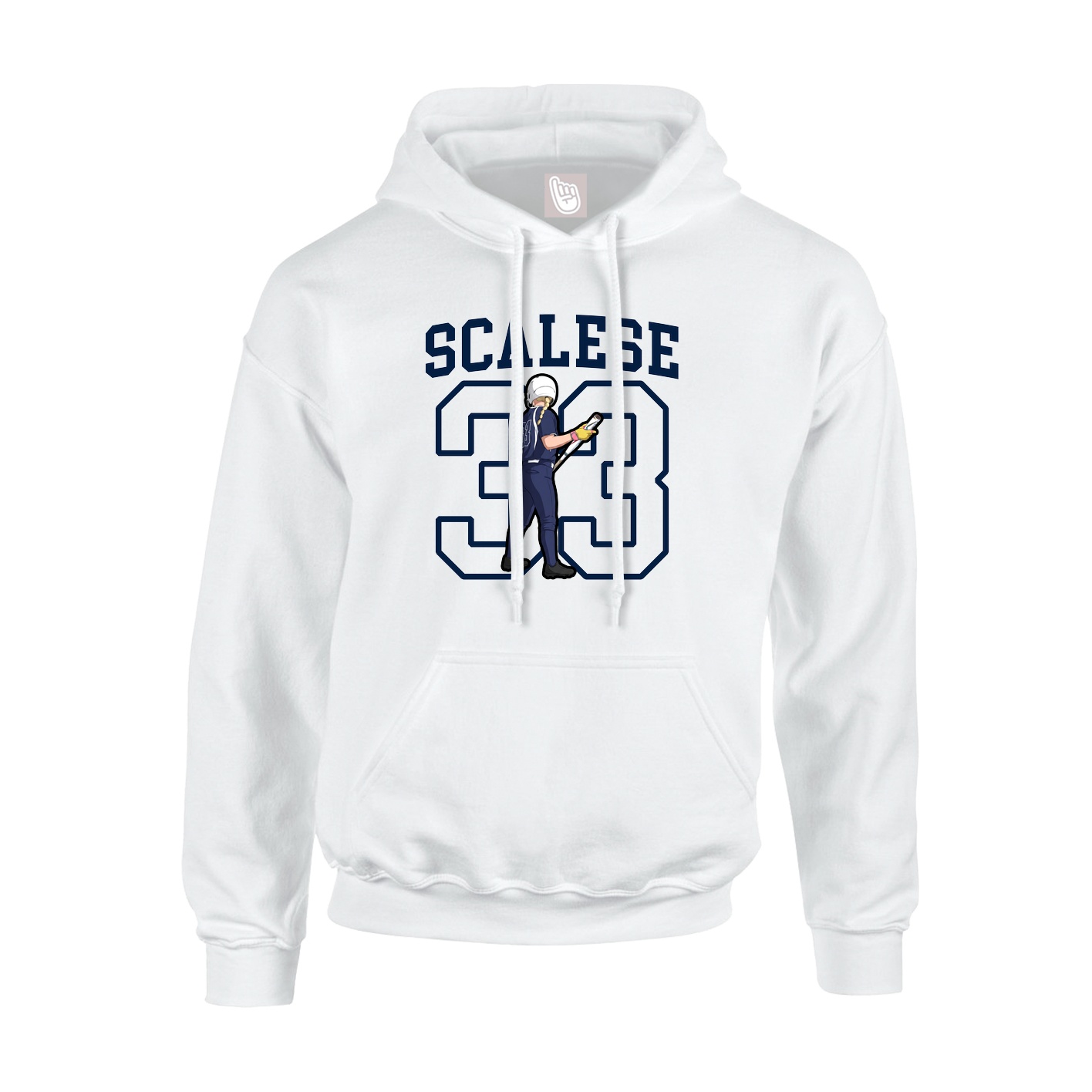 Youth Hoodie