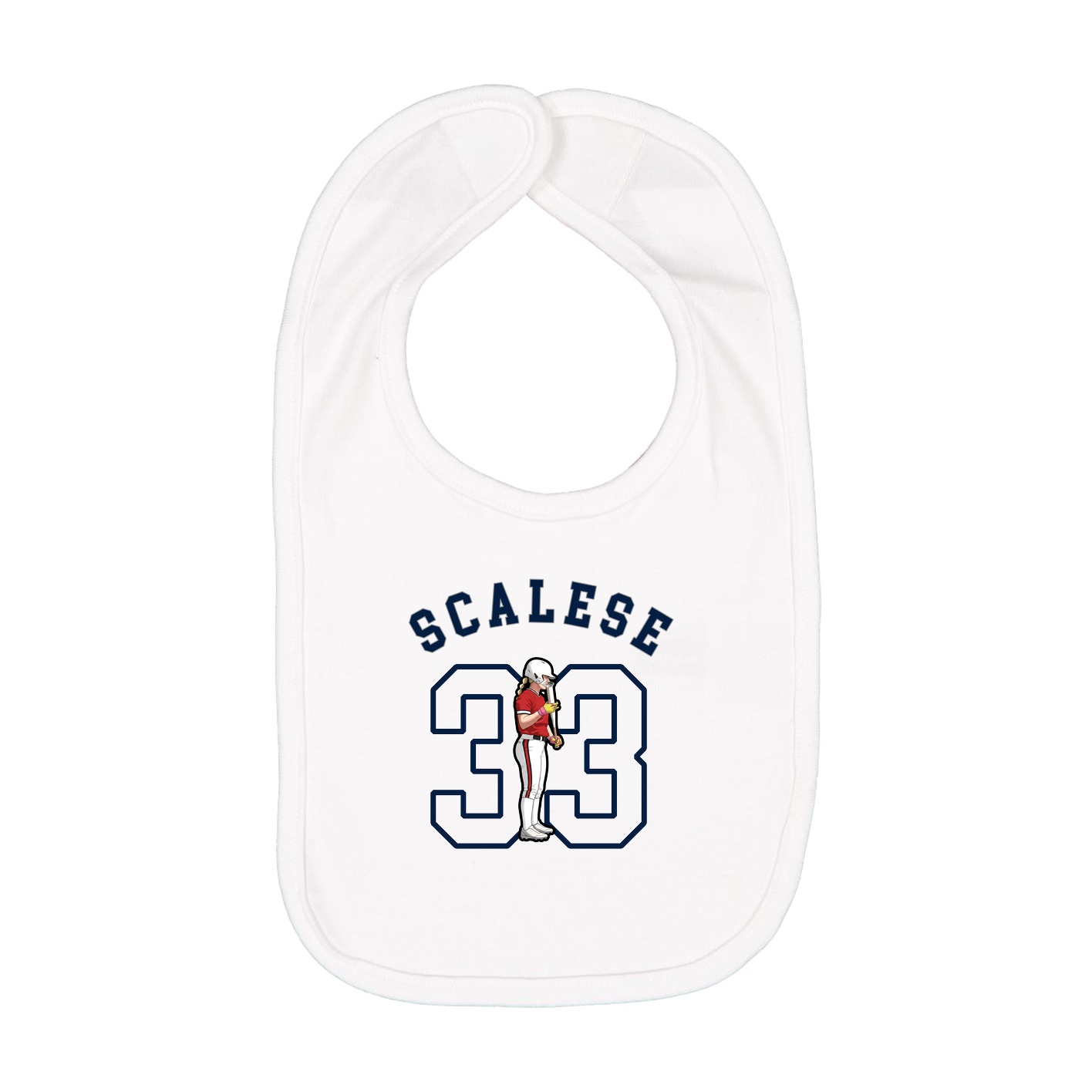 Infant Bib