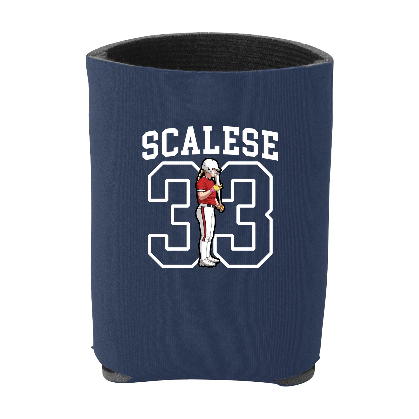 Can Holder — Shirsey in Navy