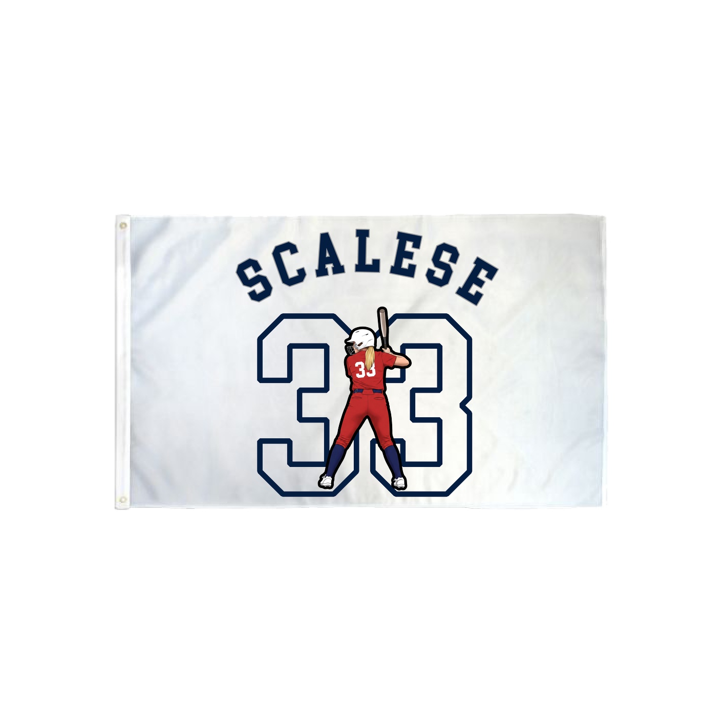 3x5 Flag