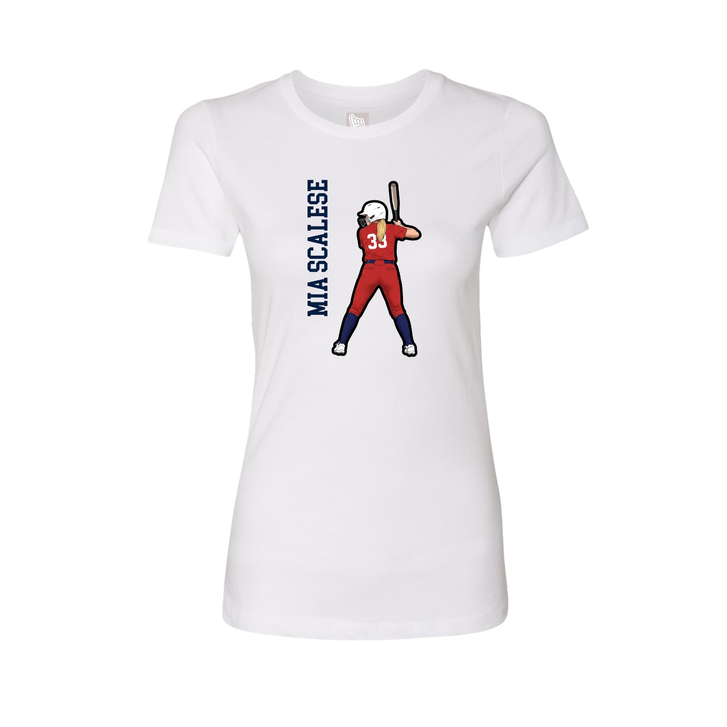 Womens Tee