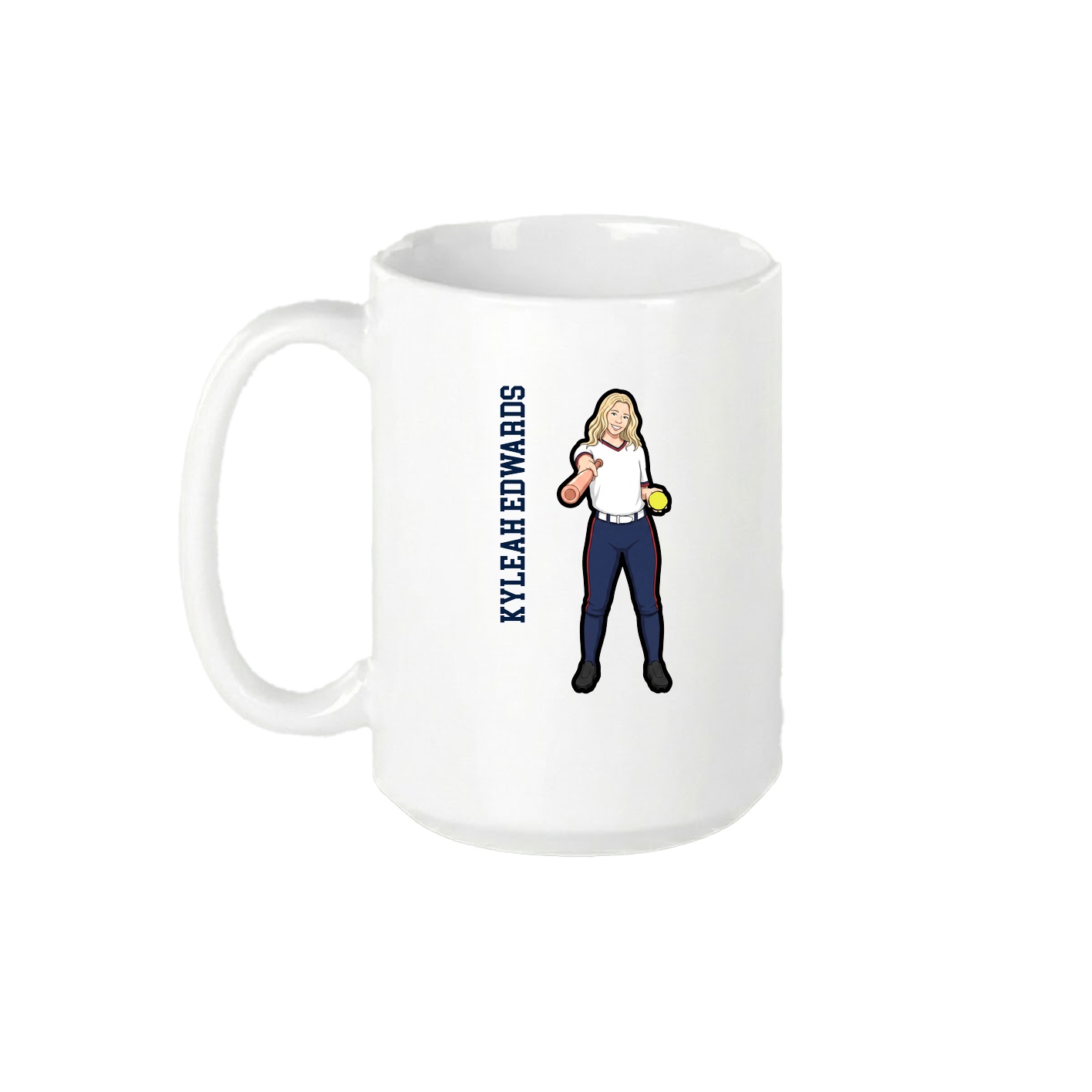 15oz Coffee Mug