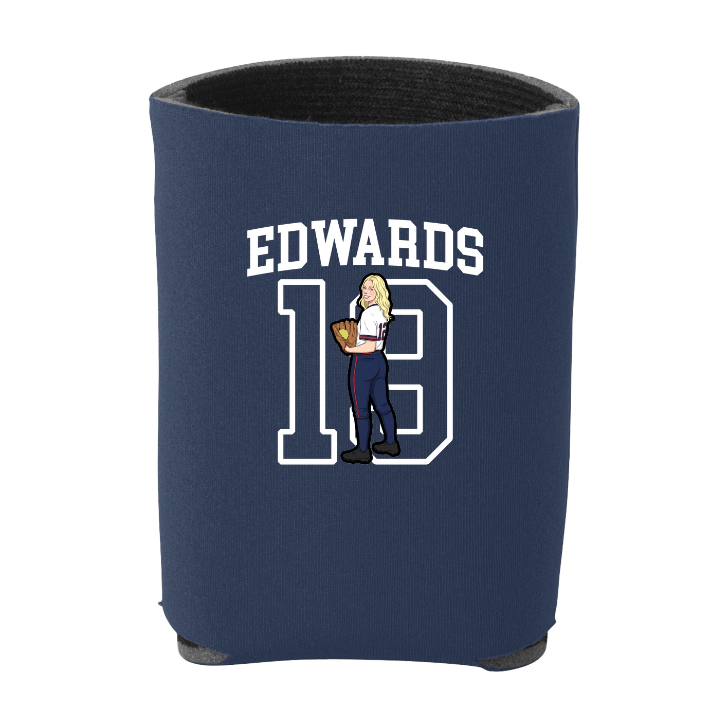 Can Holder — Shirsey in Navy