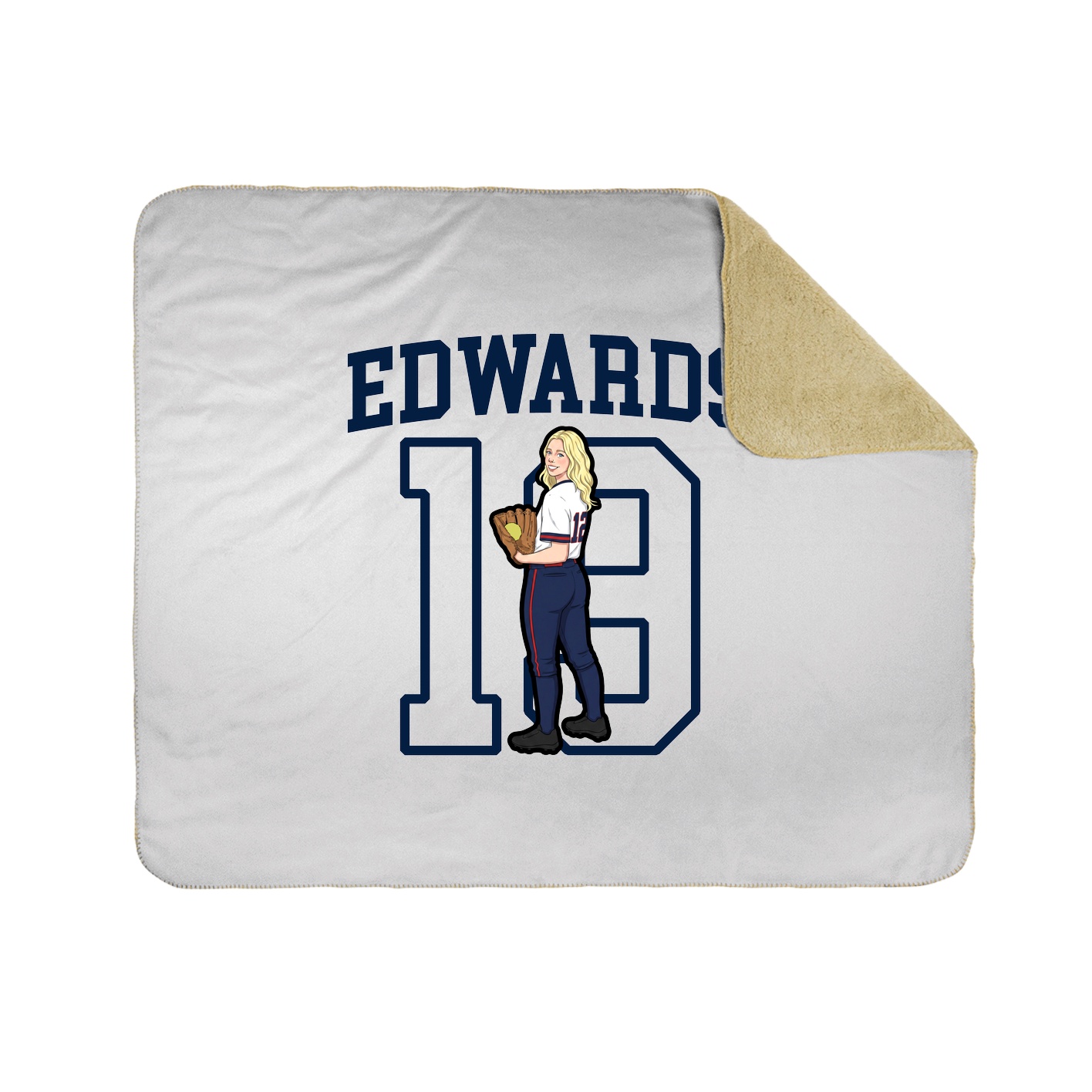 Throw Blanket