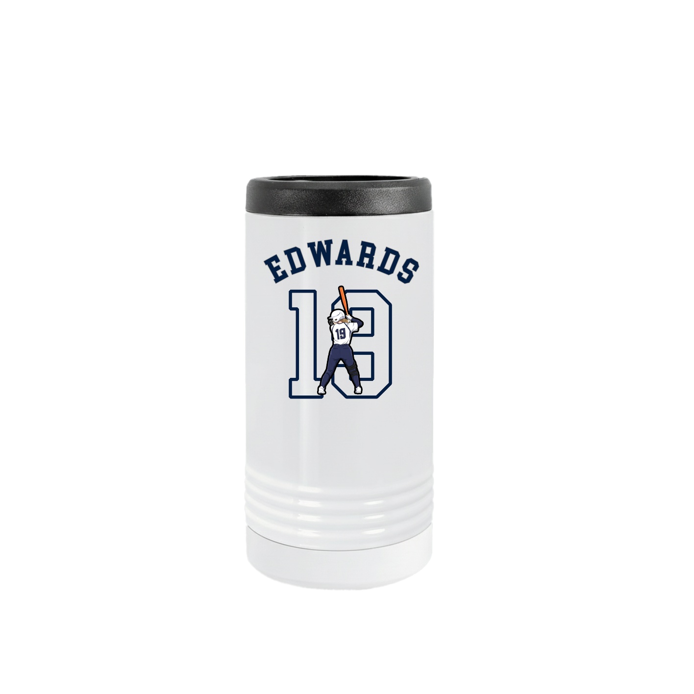 Slim Beverage Holder