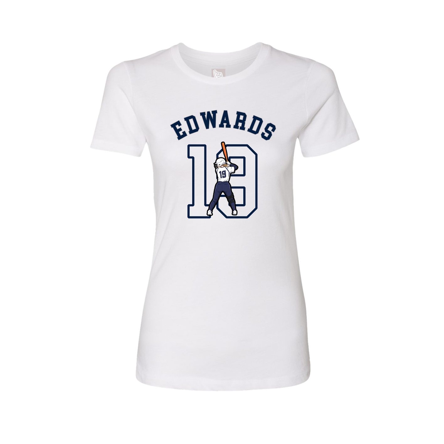 NIL Club Womens Tee