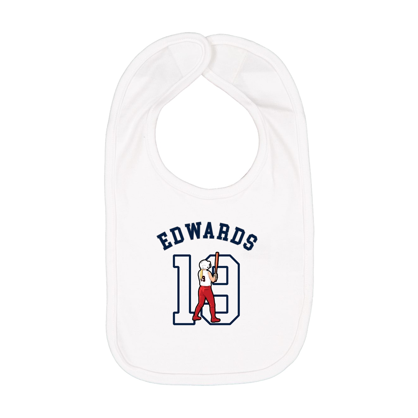 Infant Bib