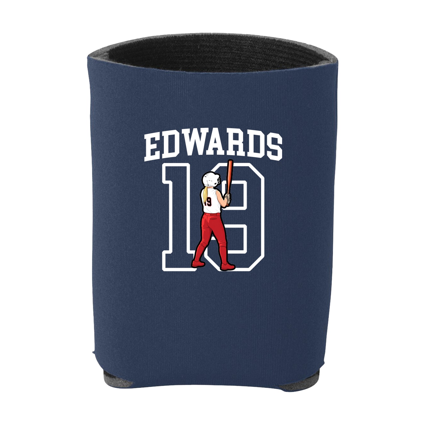 Can Holder — Shirsey in Navy