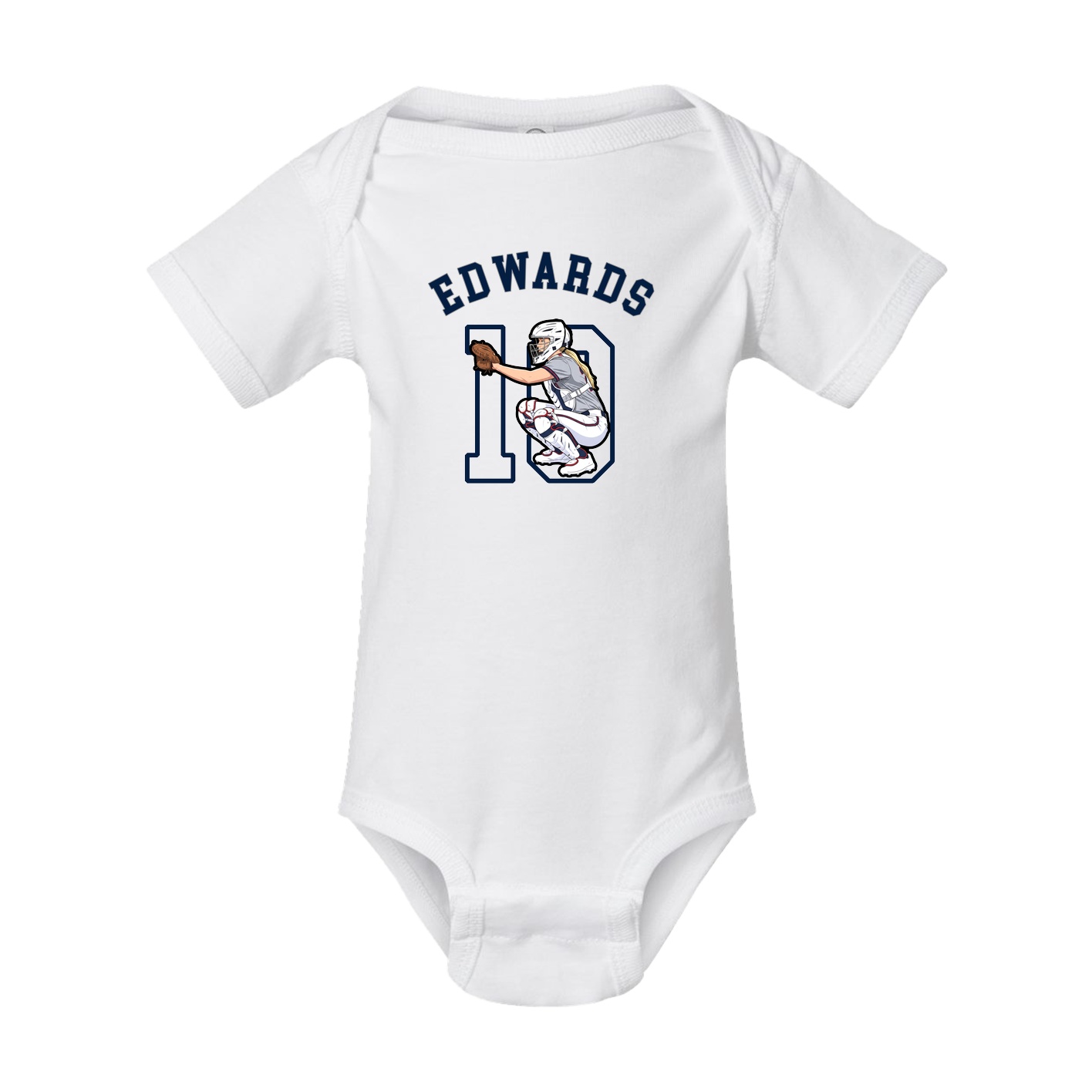 Baby Onesie