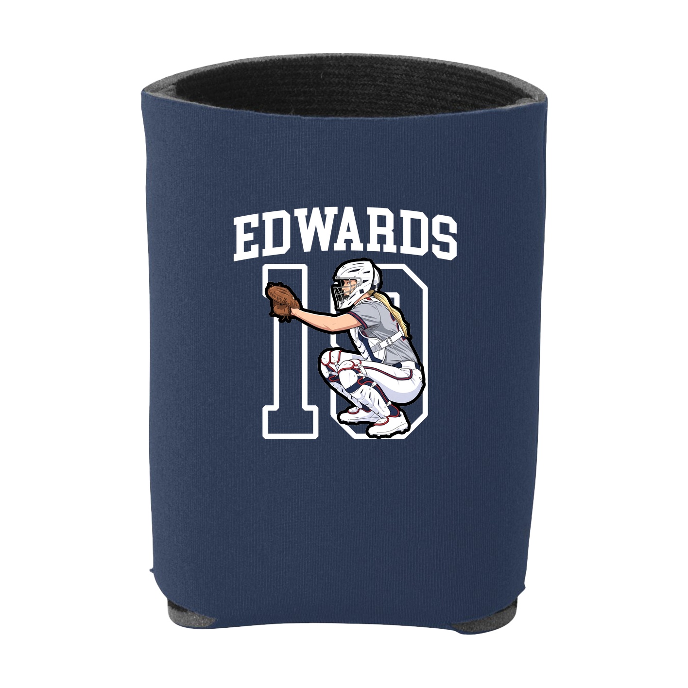 Can Holder — Shirsey in Navy