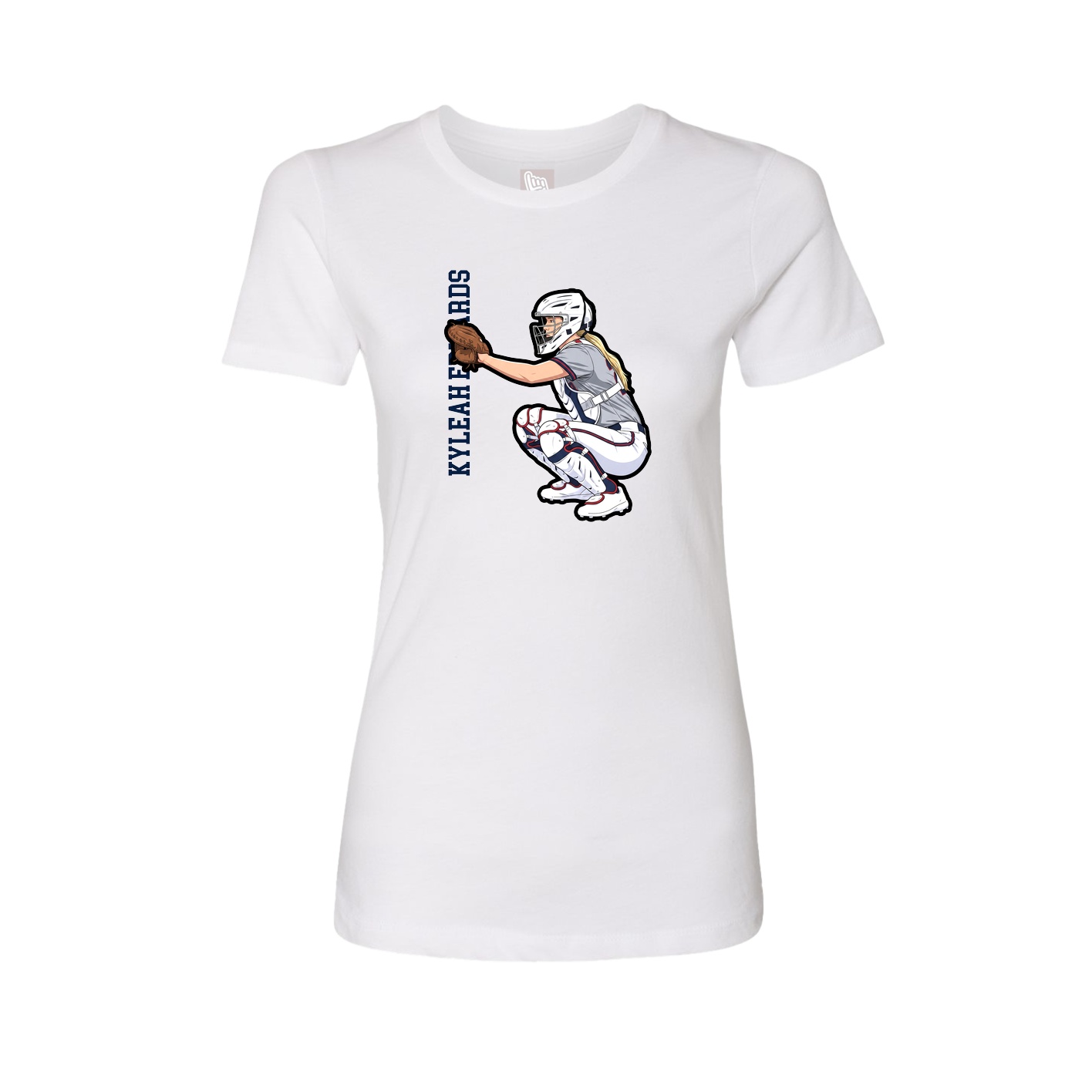 Womens Tee