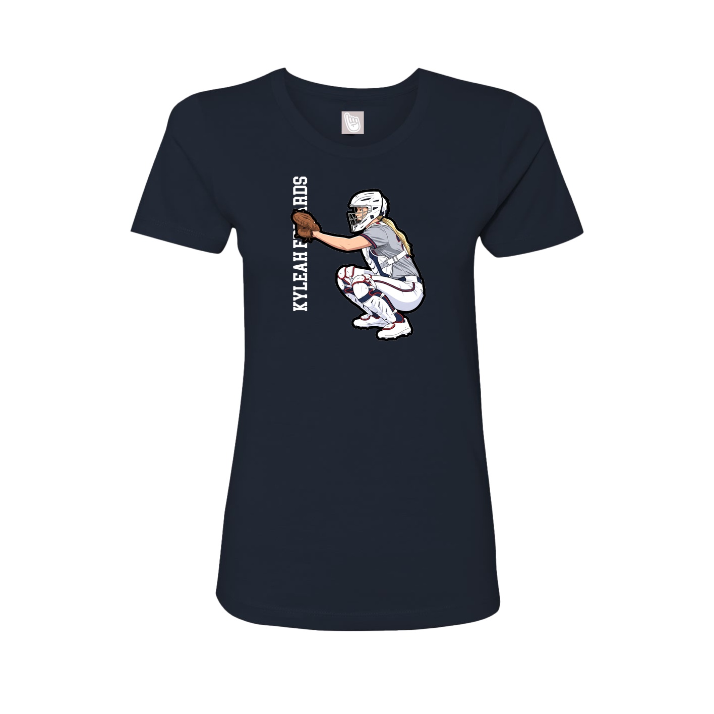 NIL Club Womens Tee