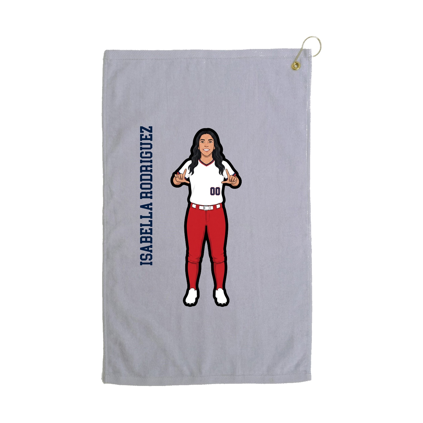 Golf Towel
