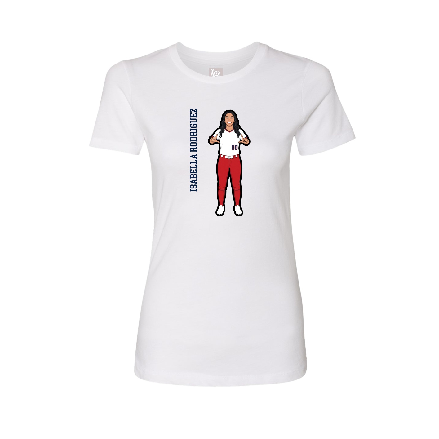 Womens Tee
