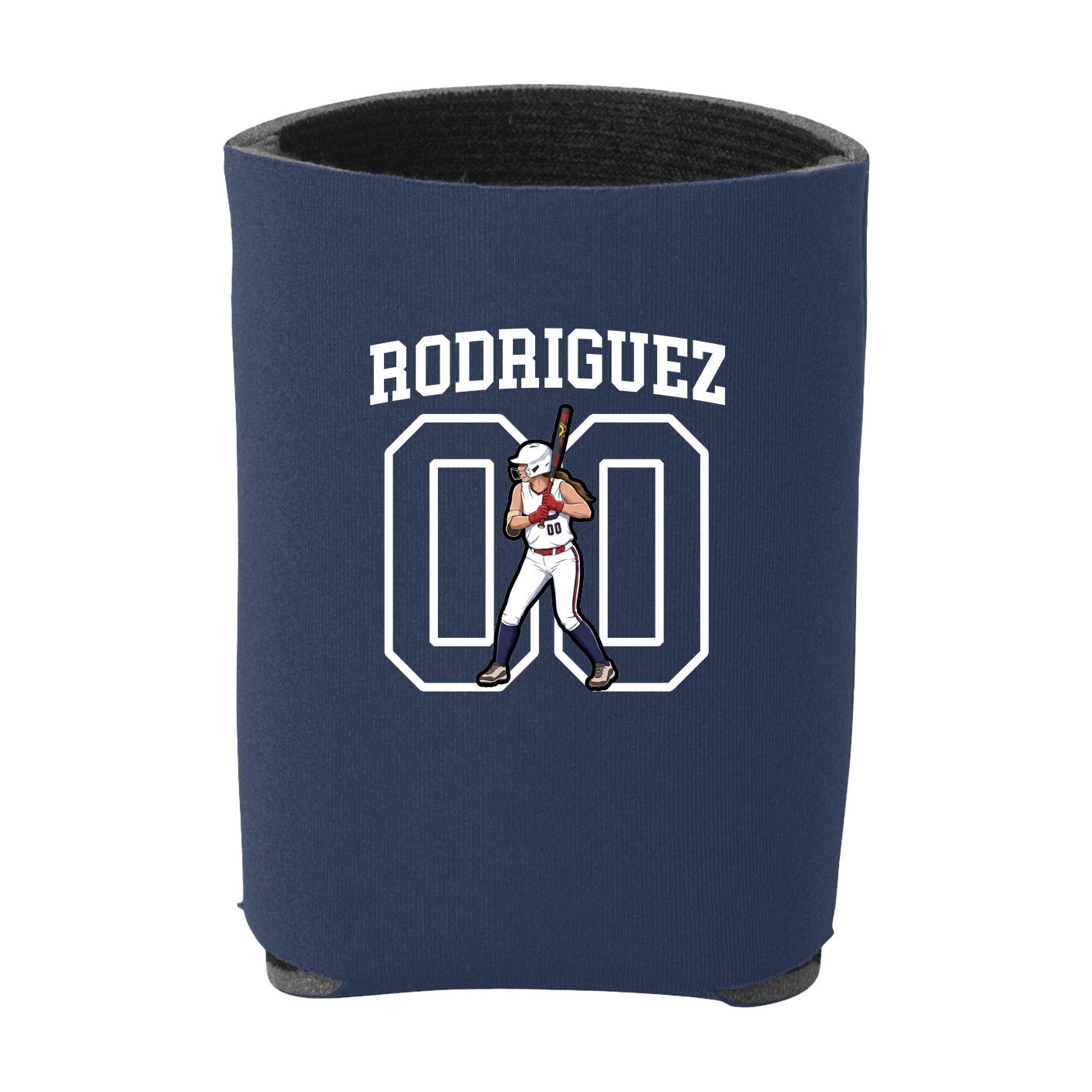 Can Holder — Shirsey in Navy