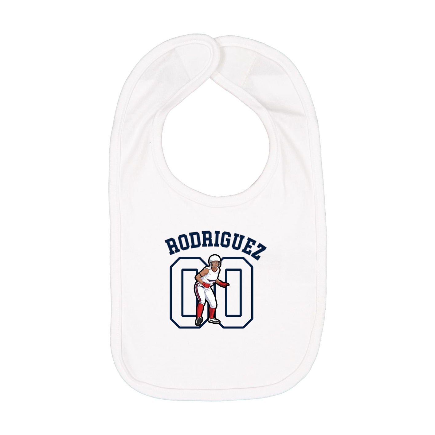 Infant Bib