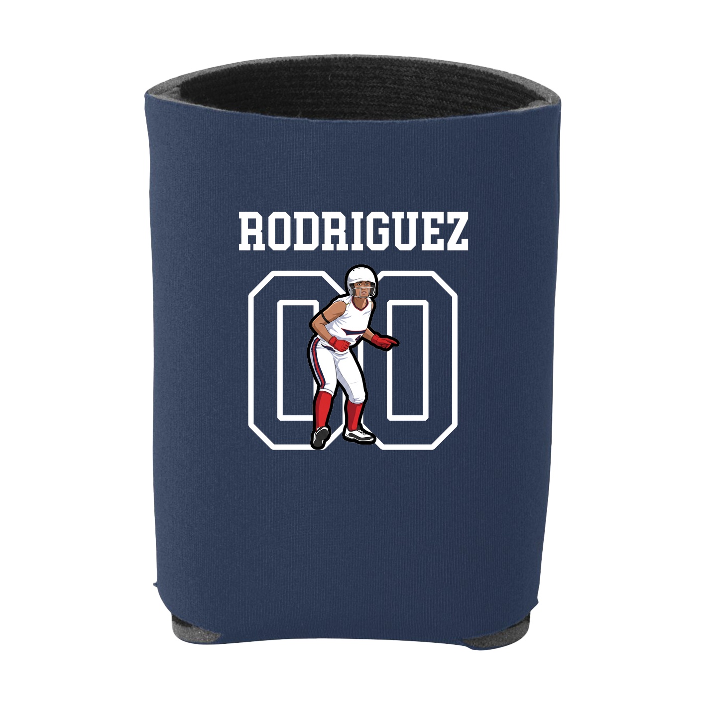 Can Holder — Shirsey in Navy