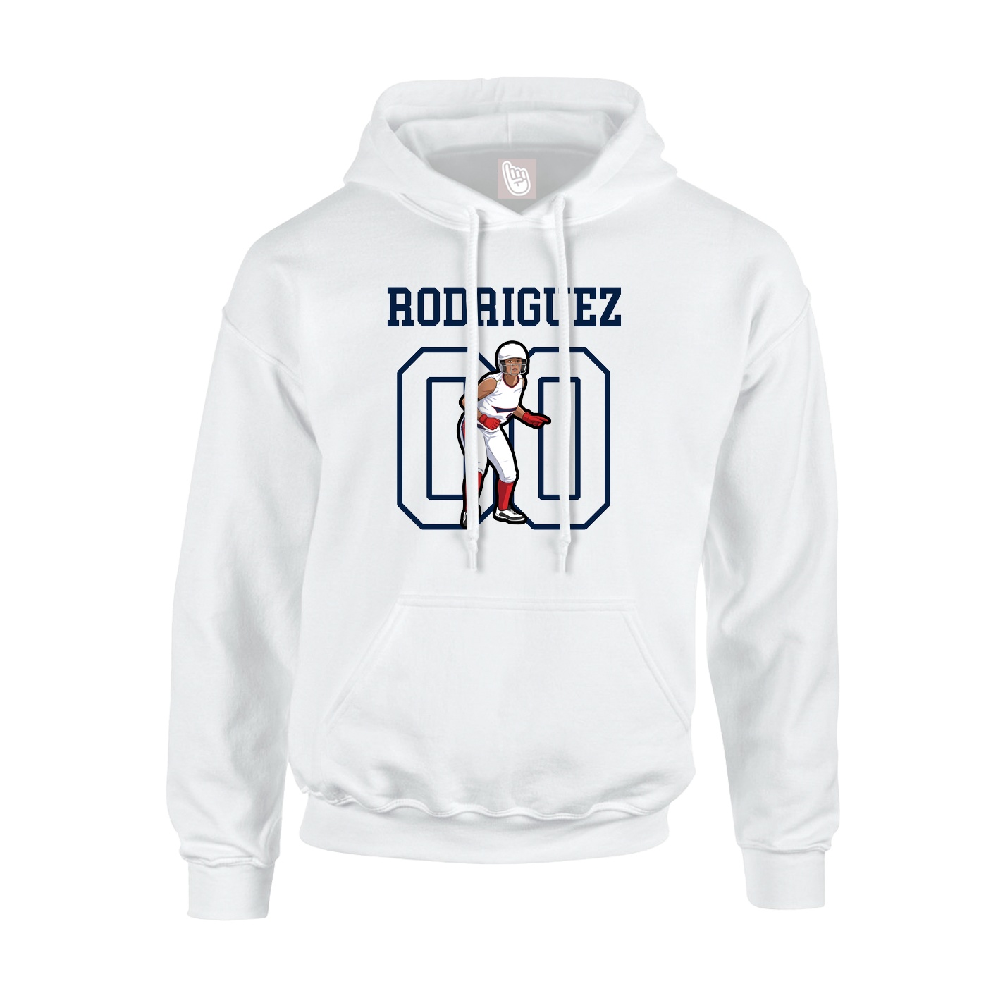Youth Hoodie