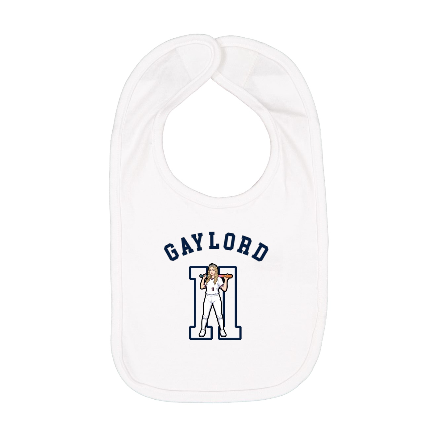 Infant Bib