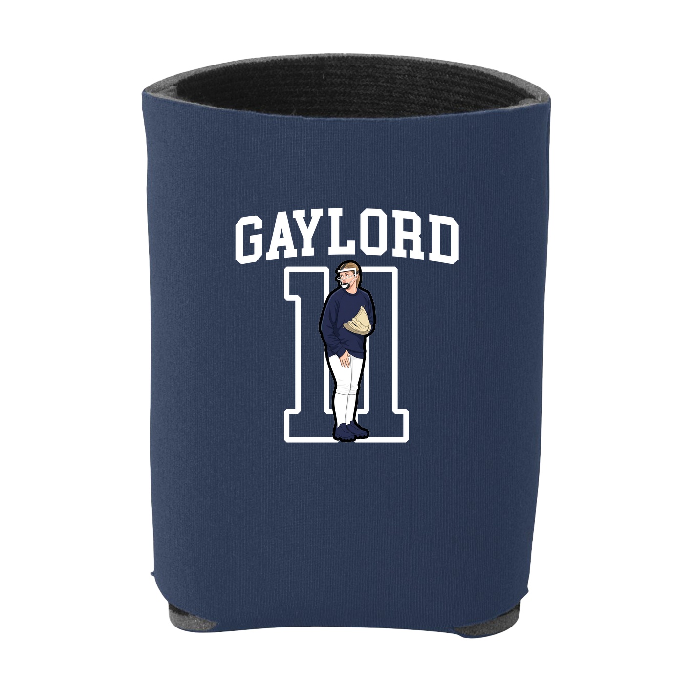 Can Holder — Shirsey in Navy