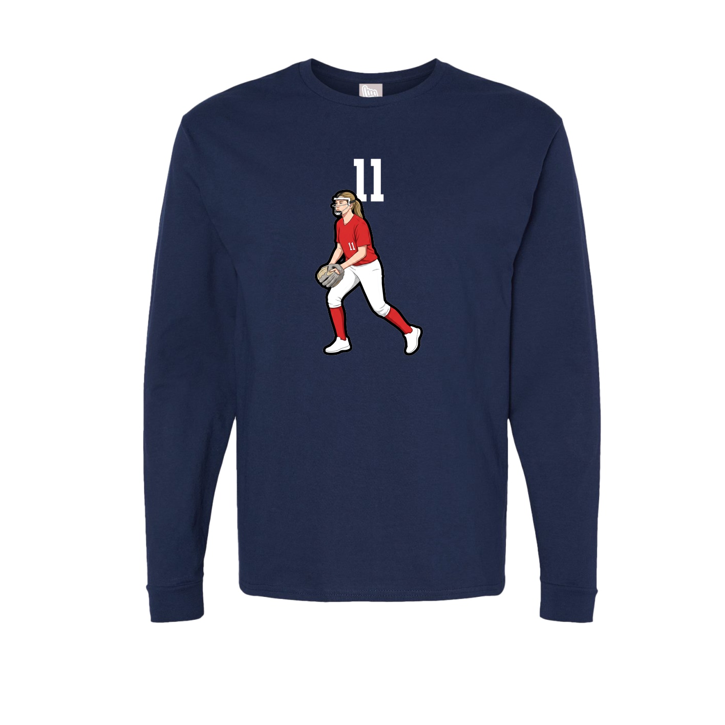 Long Sleeve Tee